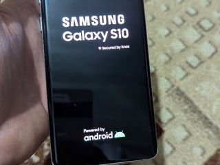 Samsung s 10