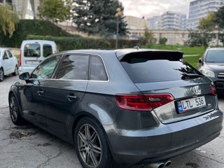 Audi A3 foto 3