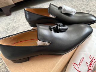 Pantofi Christian Louboutin, Originali фото 2
