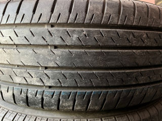 R18 225/60 Bridgestone Dueler foto 4