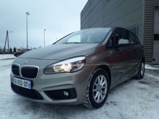 BMW 2 Series foto 1