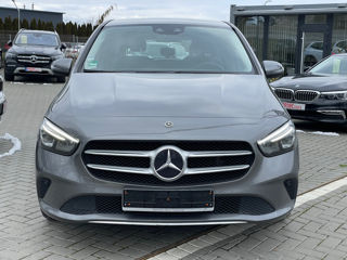 Mercedes B-Class foto 2