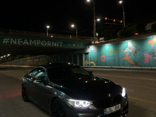 BMW 4 Series foto 7