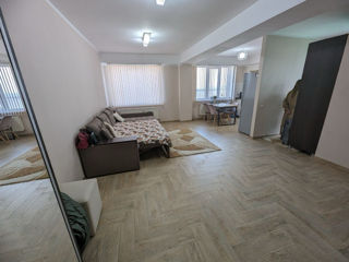 Apartament cu 2 camere, 60 m², BAM, Bălți foto 2