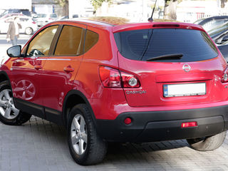 Nissan Qashqai foto 4