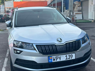 Skoda Karoq foto 2