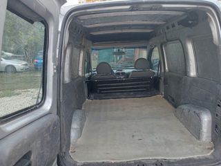 Opel Combo foto 10