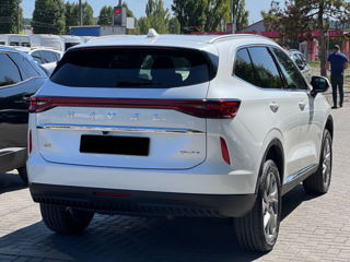 Haval H6 foto 4