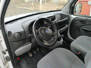 Fiat Doblo Cargo foto 7