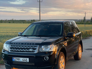 Land Rover Freelander foto 2