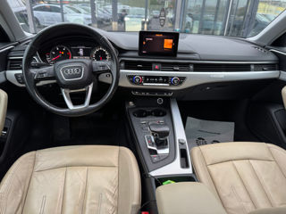 Audi A4 Allroad foto 8