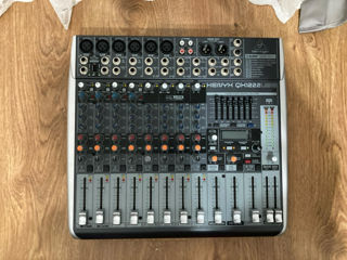 Se vinde mixer pasiv 12 canale!! foto 2