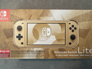 Nintendo Switch Lite - 3300 lei