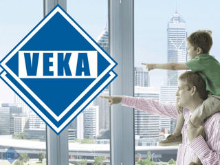 Лучшие окна - это окна veka от компании ferestre.md! окна veka - на века! foto 2