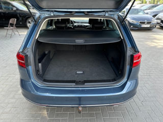 Volkswagen Passat foto 7