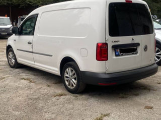 Volkswagen Caddy foto 4