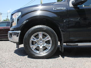 Ford F-150 foto 6