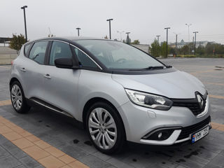 Renault Scenic foto 4