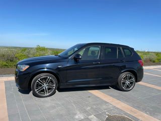 BMW X3 foto 5