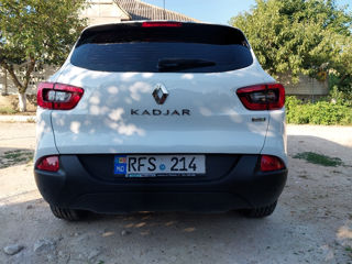 Renault Kadjar foto 7