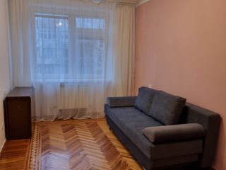 Apartament cu 3 camere, 80 m², Râșcani, Chișinău foto 9