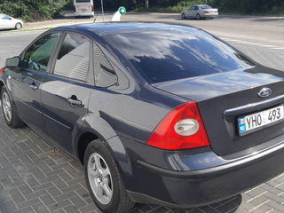 Ford Focus foto 4