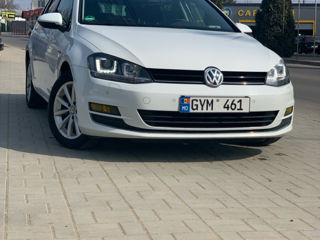 Volkswagen Golf foto 6