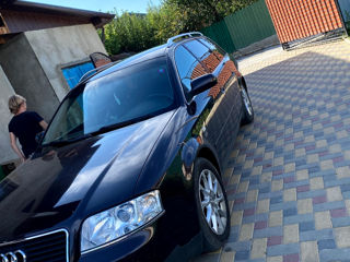 Audi A6 foto 4