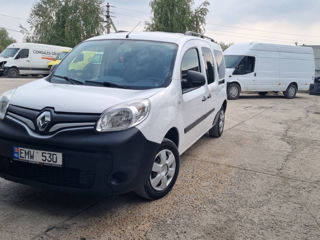 Renault Kangoo Maxi