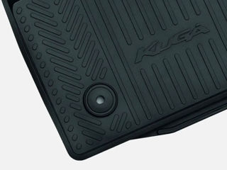 Коврики резиновые Ford Kuga 2016-2019