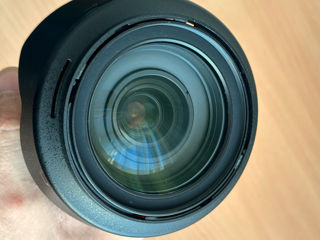 Nikon 24-120mm F4 N foto 2