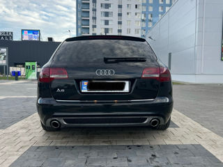 Audi A6 foto 5