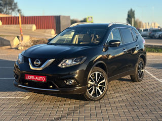 Nissan X-Trail foto 3