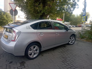 Toyota Prius foto 4