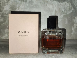 Zara Wonder Rose