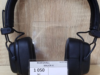 Marshall major 4 - 1050 lei