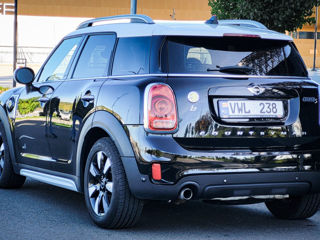 Mini Cooper S Countryman foto 4