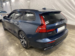 Volvo V60 foto 3