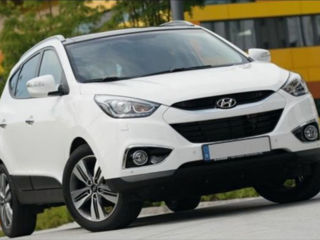 Piese hyundai tucson 2013-2024 foto 3