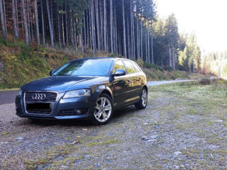 Audi A3 foto 6