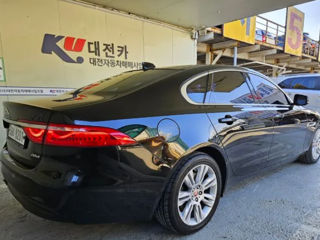 Jaguar Xf фото 2