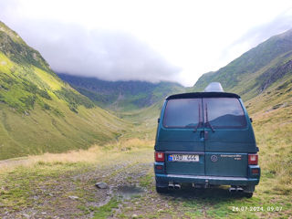 Volkswagen Transporter foto 3