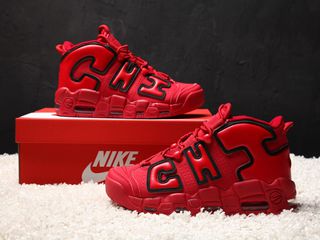 uptempo chi