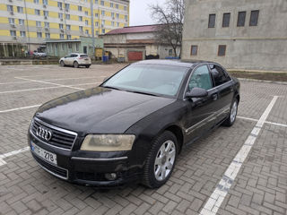 Audi A8 foto 2