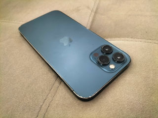 iPhone 12 Pro Max 256
