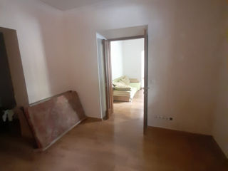 Apartament cu 2 camere, 44 m², Centru, Bălți foto 6