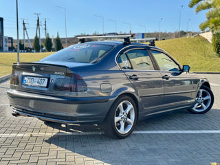 BMW 3 Series foto 4