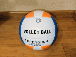 Noi / minge / fotbal / volei / baschet / новые / мячь / футбол / баскетбол / волейбол foto 2