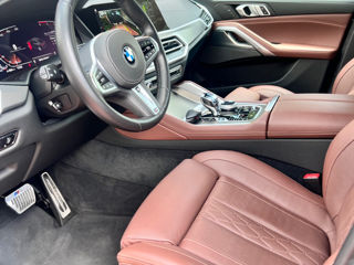 BMW X6 foto 6