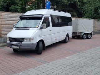 Transport Zilnic din Chisinau Cahul si Balti spre Germania !!! foto 1